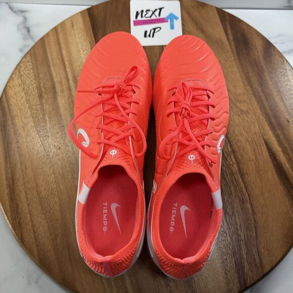Mens 12-Nike Tiempo Legend 10 Elite SG Mad Energy Pack HF4373-800 nby Soccer main image 5